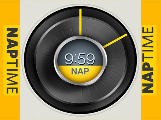 Nap Time Profile Picture