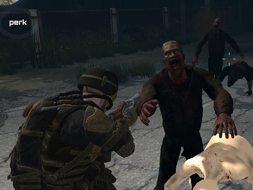 Zombie WarZ Survival Profile Picture