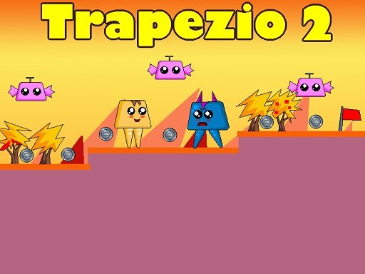 Trapezio 2 Profile Picture