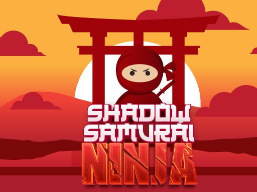 Shadow Samurai Ninja Profile Picture