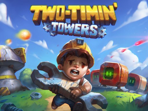 Two-Timin Towers Profile Picture