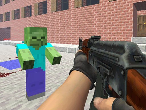 Counter Craft 2 Zombies Profile Picture