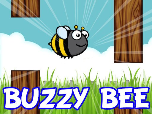 Buzzy Bee Profile Picture