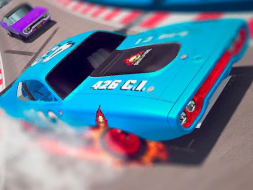 Race Master 3D Profile Picture