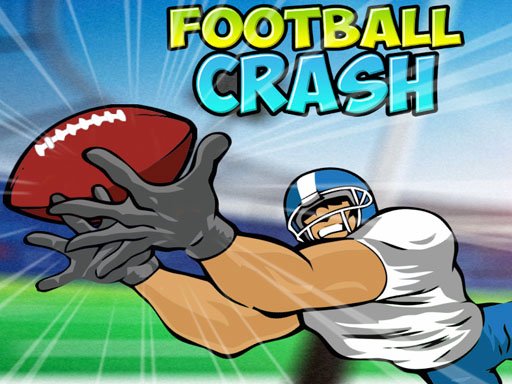 Football Crash Profile Picture