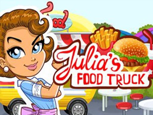 Julia Food Truck Profile Picture