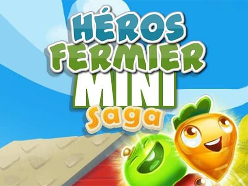 Héros Fermier Mini Saga Profile Picture