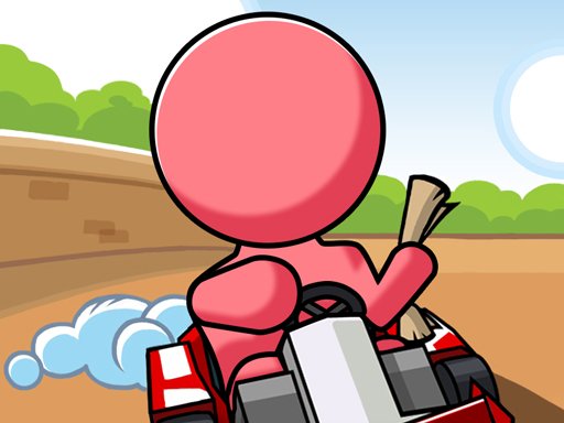 Mini Kart Rush Profile Picture