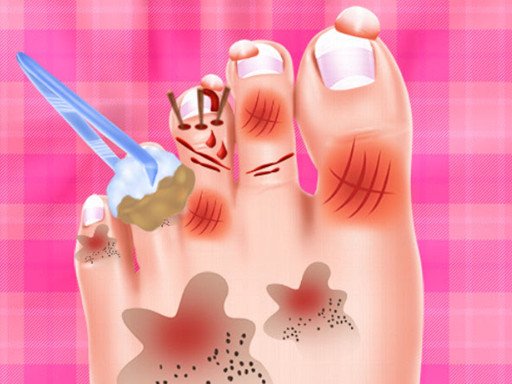 Baby Taylor Foot Treatment Profile Picture