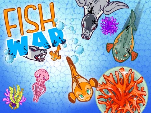 Fish War Profile Picture