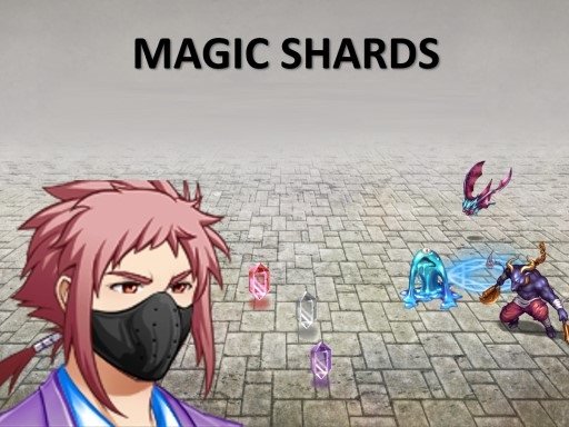 Magic Shards Profile Picture