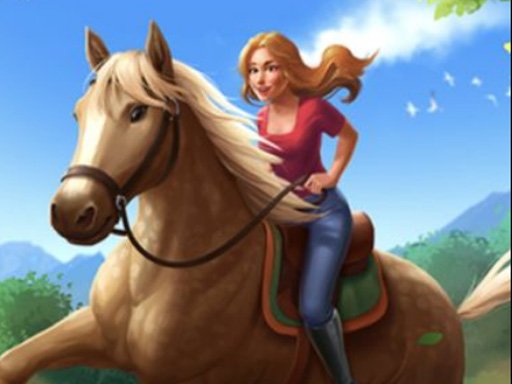 Igrica Horse Riding Tales Profile Picture