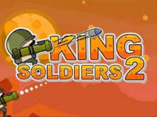 King Soldiers 2 Profile Picture