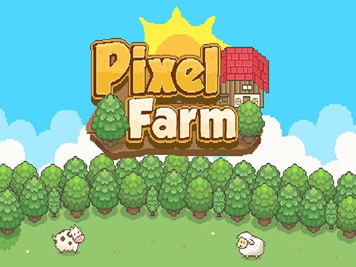 Pixel Farm Profile Picture