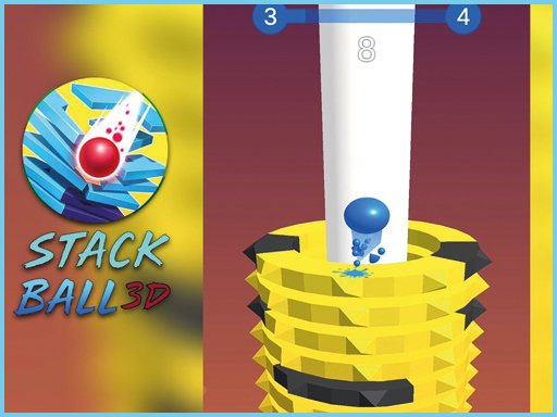 STACK BOUNCE BALL 3D Profile Picture