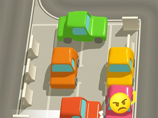 Car Parking: Traffic Jam 3D Profile Picture
