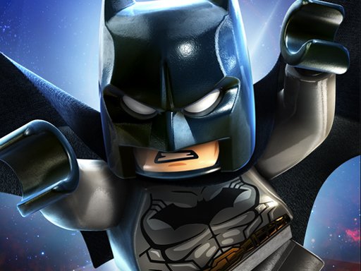 Batman: The Enemy Within Profile Picture