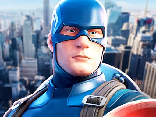 Captain America Profile Picture