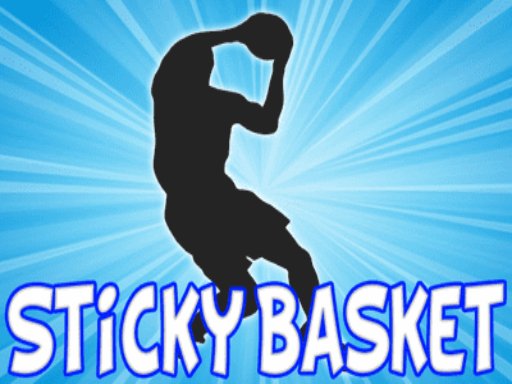 Sticky Basket 1 Profile Picture