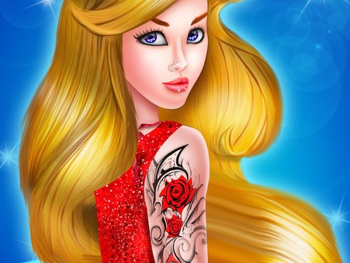 Tattoo Salon Art Profile Picture