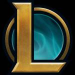 Leage of Legends Profile Picture