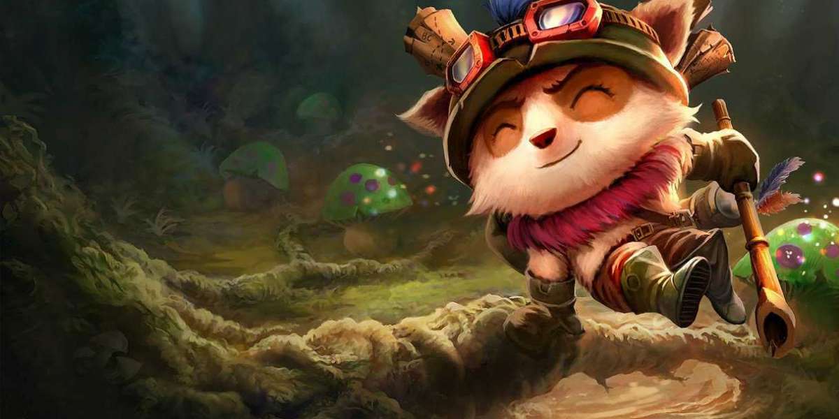 ¿Se puede jugar gratis a League of Legends?