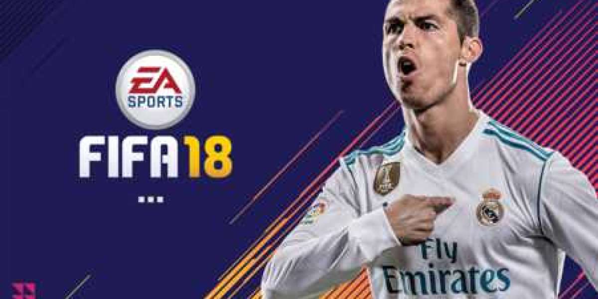 FIFA 18 dará un salto de calidad jugable hacia adelante