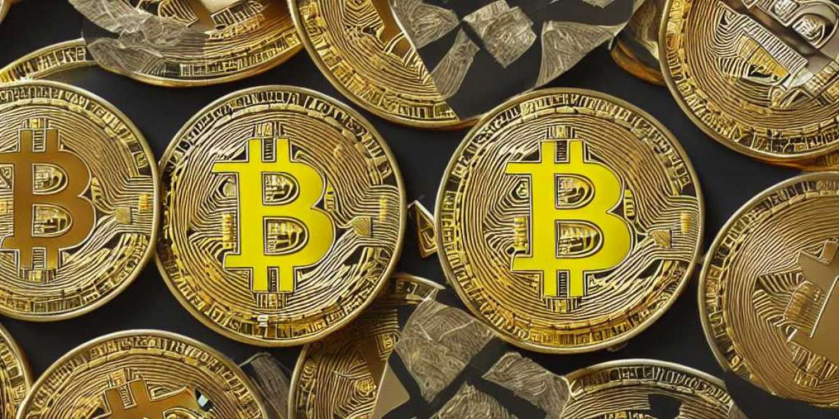 ¿Quién creó Bitcoin?