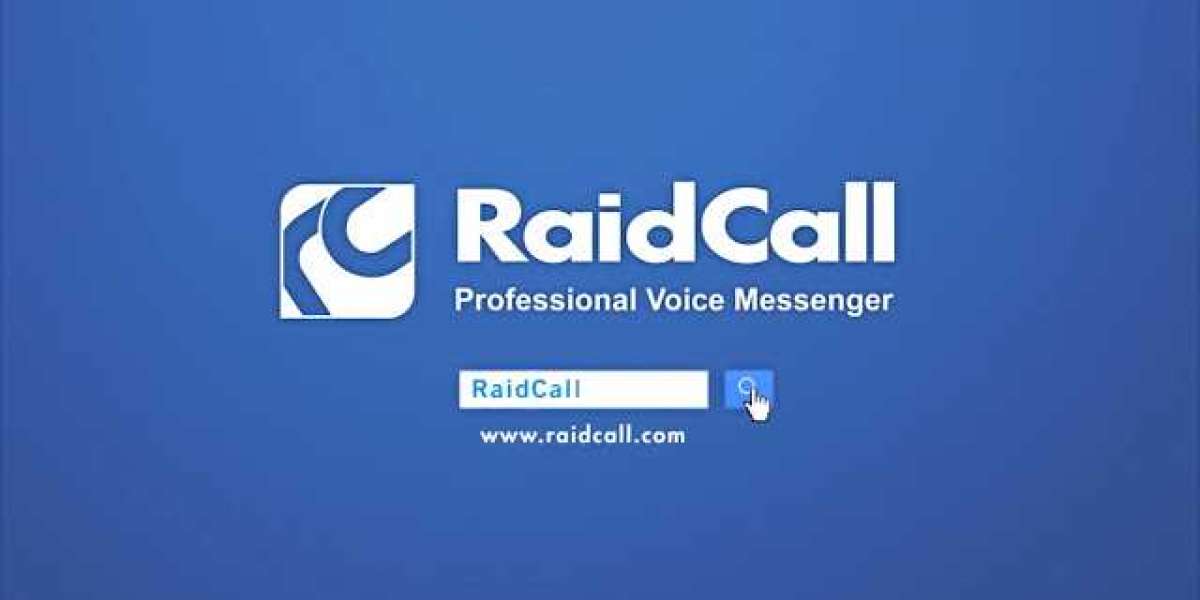 RaidCall: Un Eco de Amistad Virtual