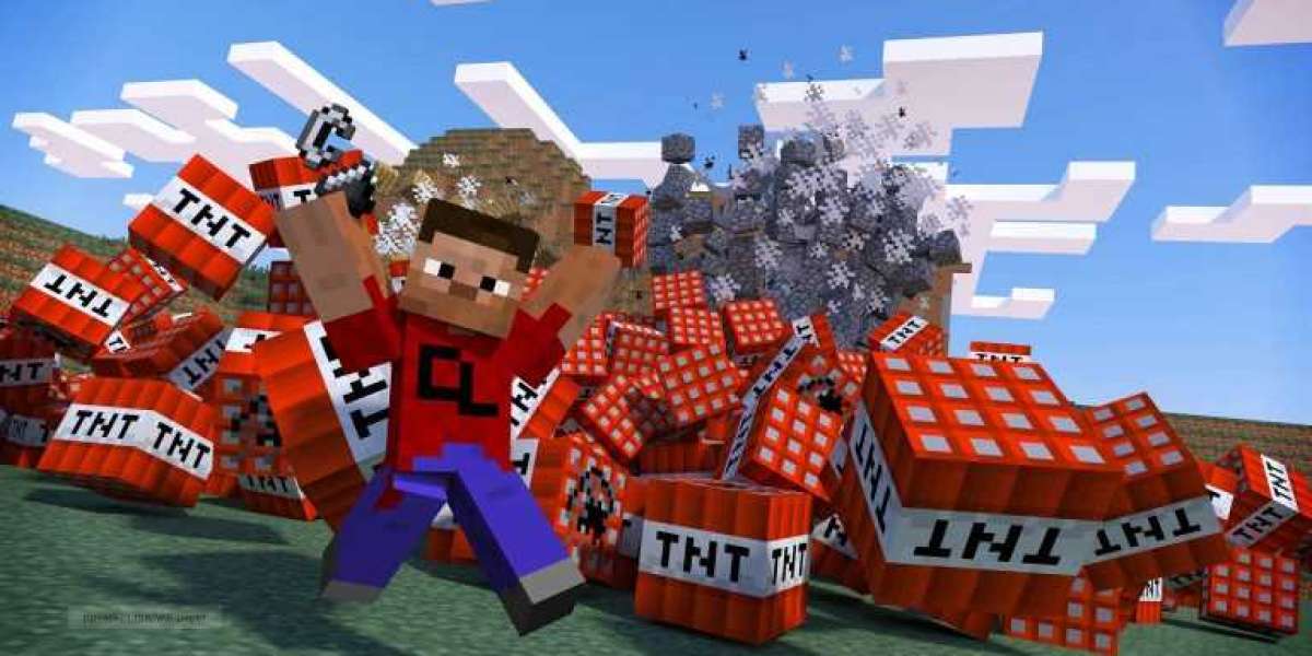 Minecraft: Explora, Construye y Sobrevive en un Mundo Infinito