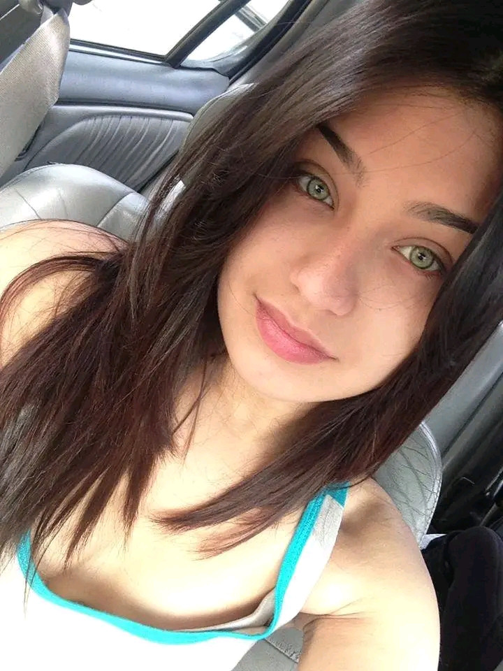 Daniela Valle Profile Picture