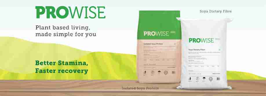 Prowise India Cover Image
