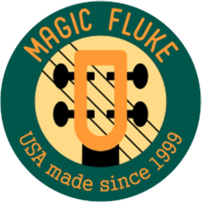 Magic Fluke