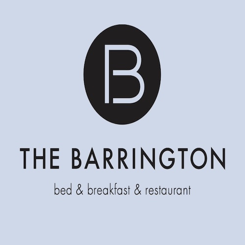 The Barrington B&B