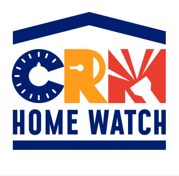 CRM Home Watch