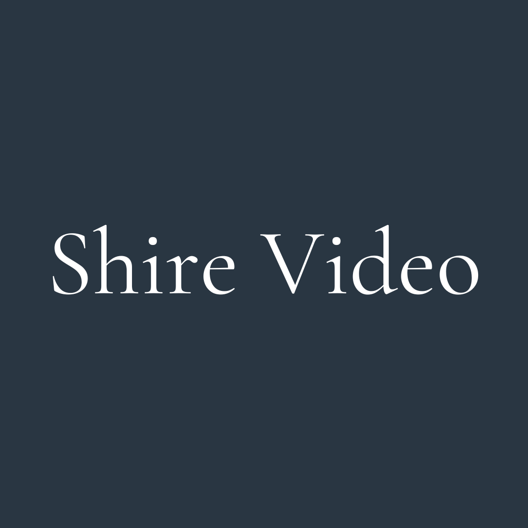 Shire Video