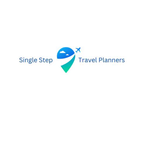 Single Step Travel Planners LLC
