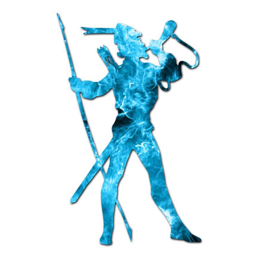 Robin Hood Ranger Archer – Decal Sticker – Multiple Patterns & Sizes – ebn971
