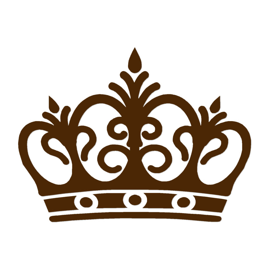 monarch crown