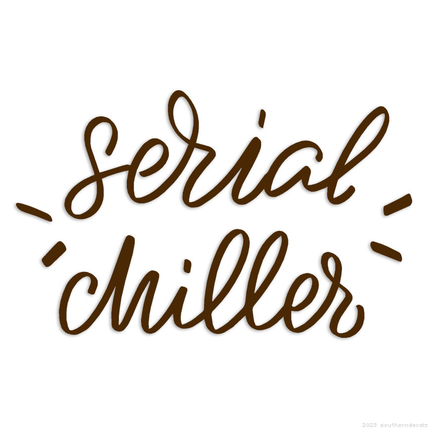 ACCESSORIES - Serial Chillers