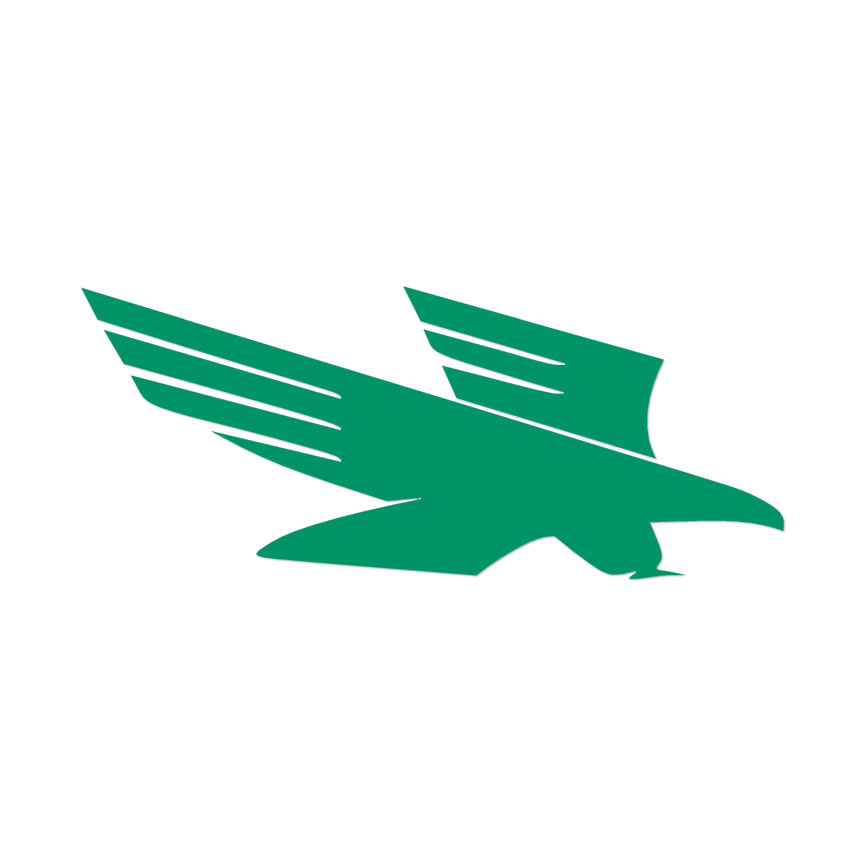 INDIGOS UG Adesivo Auto - Sticker - Auto - JDM - Die Cut - Lady Falconer And Falcon Hawk Decal Falconry Sticker - Bianco - 121 mmx88 mm
