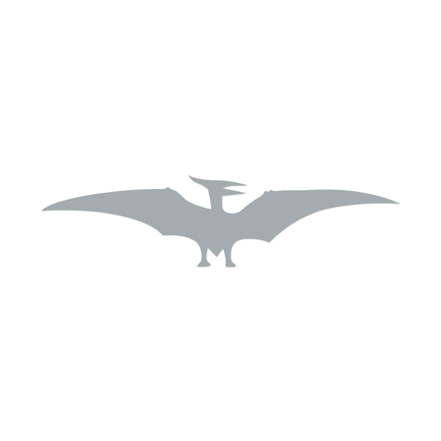 Pterodactyl Stickers - Free animals Stickers