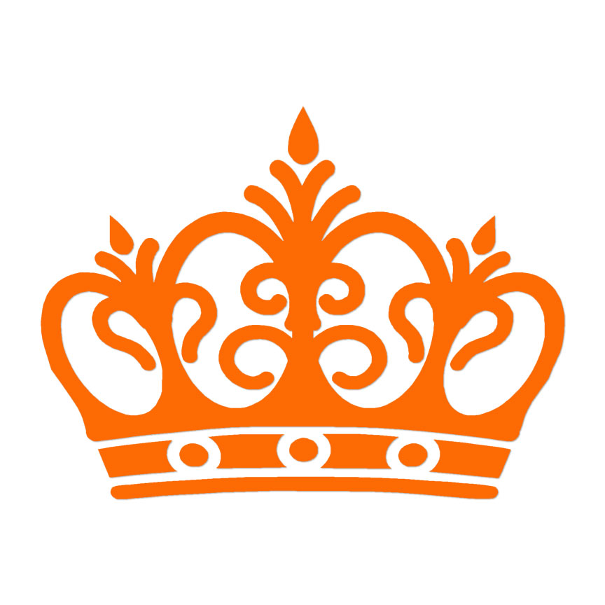 royalty crown logo