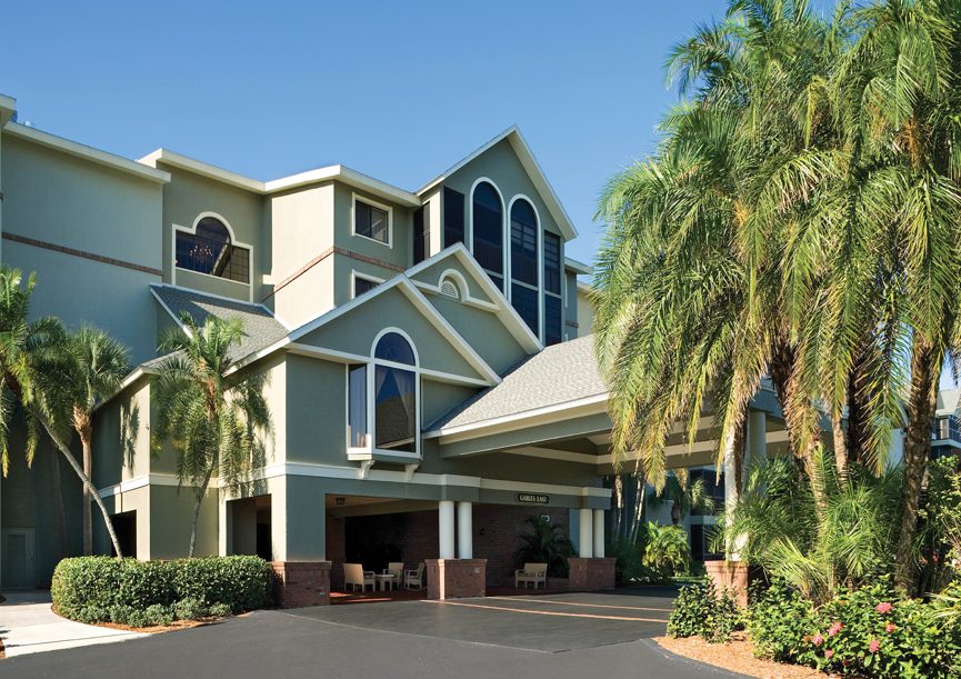 South Port Square: Senior Living in Port Charlotte, FL