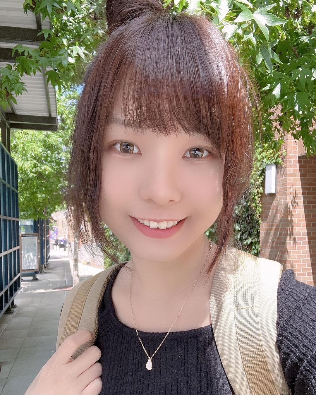 [SOV x 安安小日常] 不可以辜負自己和醫生這快一年的苦心🥹不斷提醒自己，要繼續認真戴牙套！