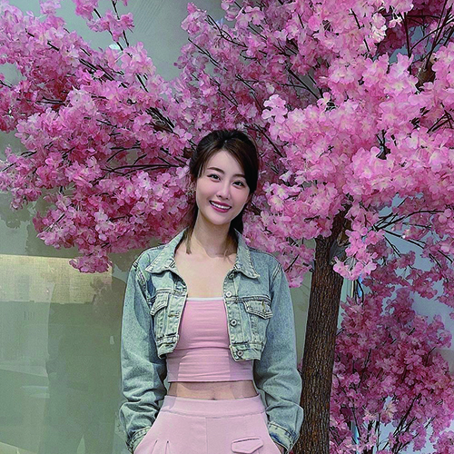 [SOV x 林真亦] 謝謝日亞美的吳秉聰醫師這麼細心的照顧我的牙齒❤️