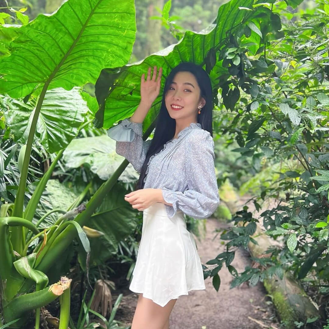 [樂齒 x 嘟嘟DoDo] 樂齒微矯正笑容升級計畫第18個月：日亞美醫師陪我抵抗不閉合的牙縫 希望下個月能順利矯正完成！