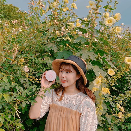 [SOV x JU] 戴上SOV隱形矯正期待自己成為可以自信露齒笑的女孩！