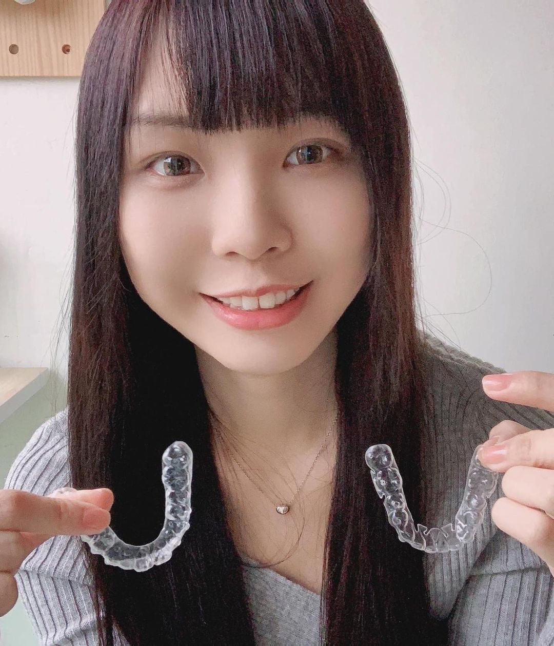 [SOV x 安安小日常]真的覺得很幸運！終於在日亞美牙醫診所遇到一個很有耐心的牙醫師