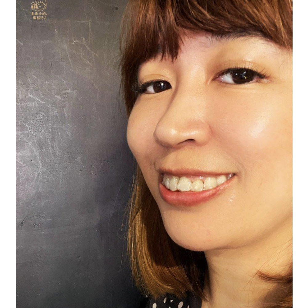 [SOV x 美奈子的。微日本旅行] 暴牙矯正戴隱形牙套有用嗎？配戴SOV隱形牙套9個月變化